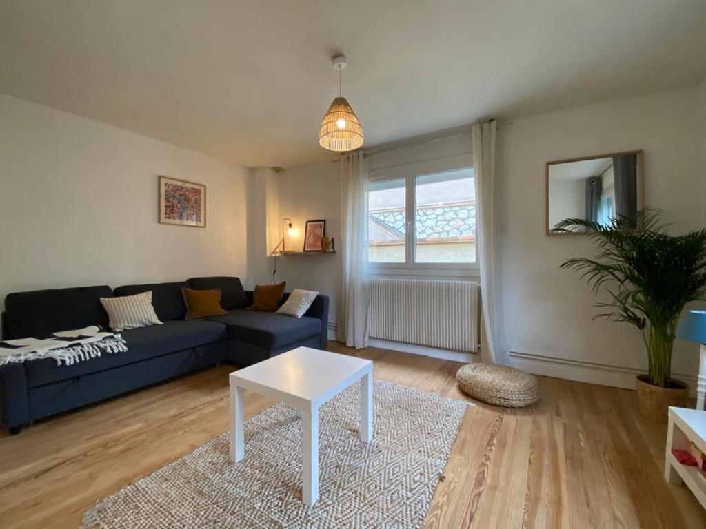 Apartamento Le Coeur Saint-Agne Toulouse Exterior foto